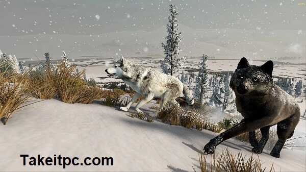تنزيل WolfQuest: Anniversary Edition للنوافذ