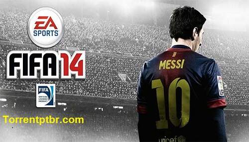 تحميل لعبة FIFA 14 مجانًا على جهاز الكمبيوتر