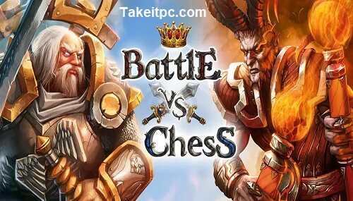 تحميل لعبة Battle vs Chess للكمبيوتر مجانًا