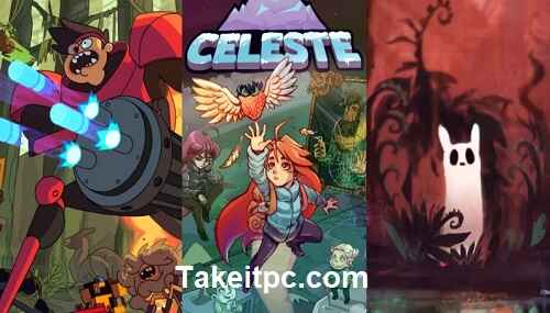 تحميل لعبة Celeste for PC برابط مباشر مجانًا