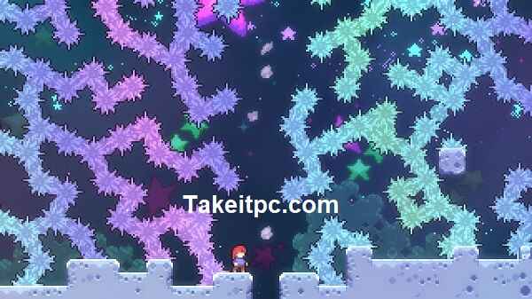تحميل لعبة Celeste for PC برابط مباشر مجانًا