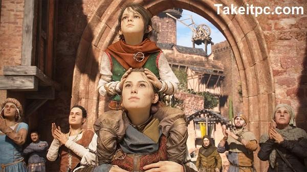 تحميل لعبة A Plague Tale Requiem للكمبيوتر مجانا
