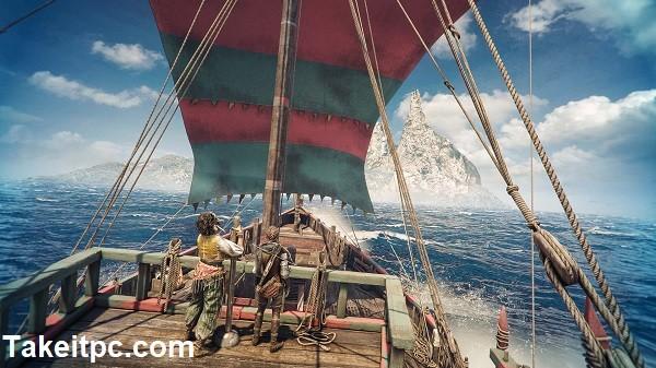 تحميل لعبة A Plague Tale Requiem للكمبيوتر مجانا