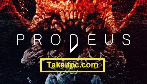 تحميل لعبة Prodeus – تجربة تصويب كلاسيكية بروح عصرية
