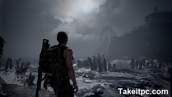 تحميل لعبة The Last of Us Part 2 Remastered للكمبيوتر الشخصي