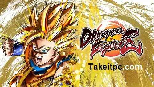 تحميل لعبة Dragon Ball FighterZ للكمبيوتر