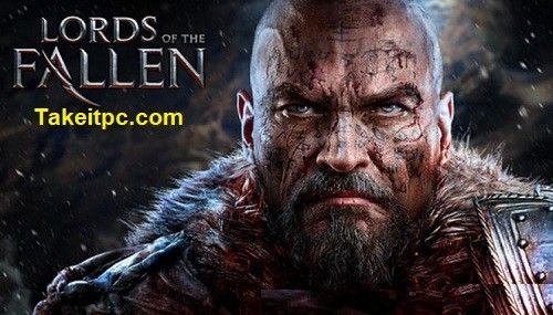 تحميل لعبة Lords of the Fallen للكمبيوتر برابط مباشر وتورنت مجانا
