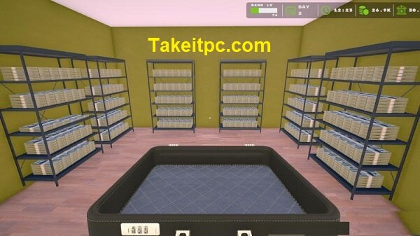 تحميل لعبة محاكي البنك Bank Simulator