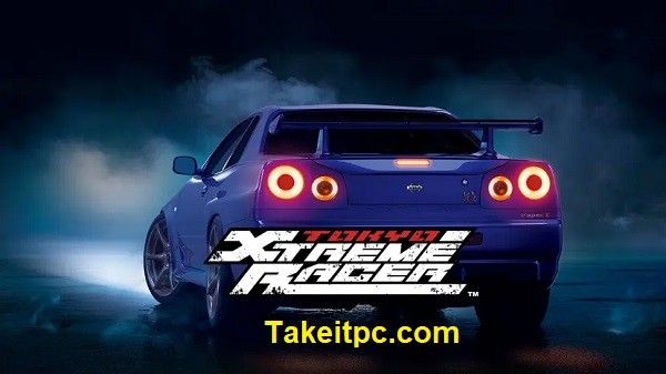 تحميل لعبة Tokyo Extreme Racer مجانًا