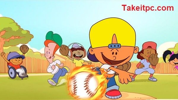 تحميل لعبة Backyard Baseball 97 للكمبيوتر برابط مباشر