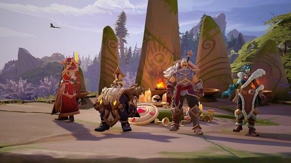 تحديد تحميل لعبة FELLOWSHIP للكمبيوتر برابط مباشر