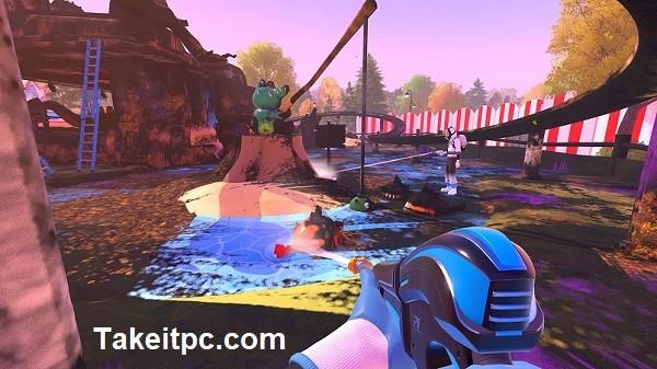 تحميل لعبة PowerWash Simulator 2