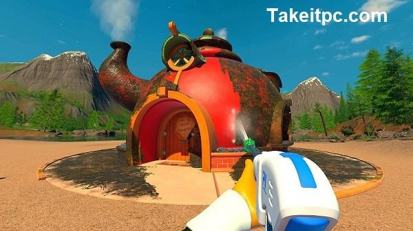 تحميل لعبة PowerWash Simulator 2