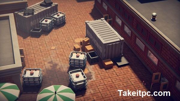 تحميل لعبة Escape From Duckov مجانًا للكمبيوتر الشخصي